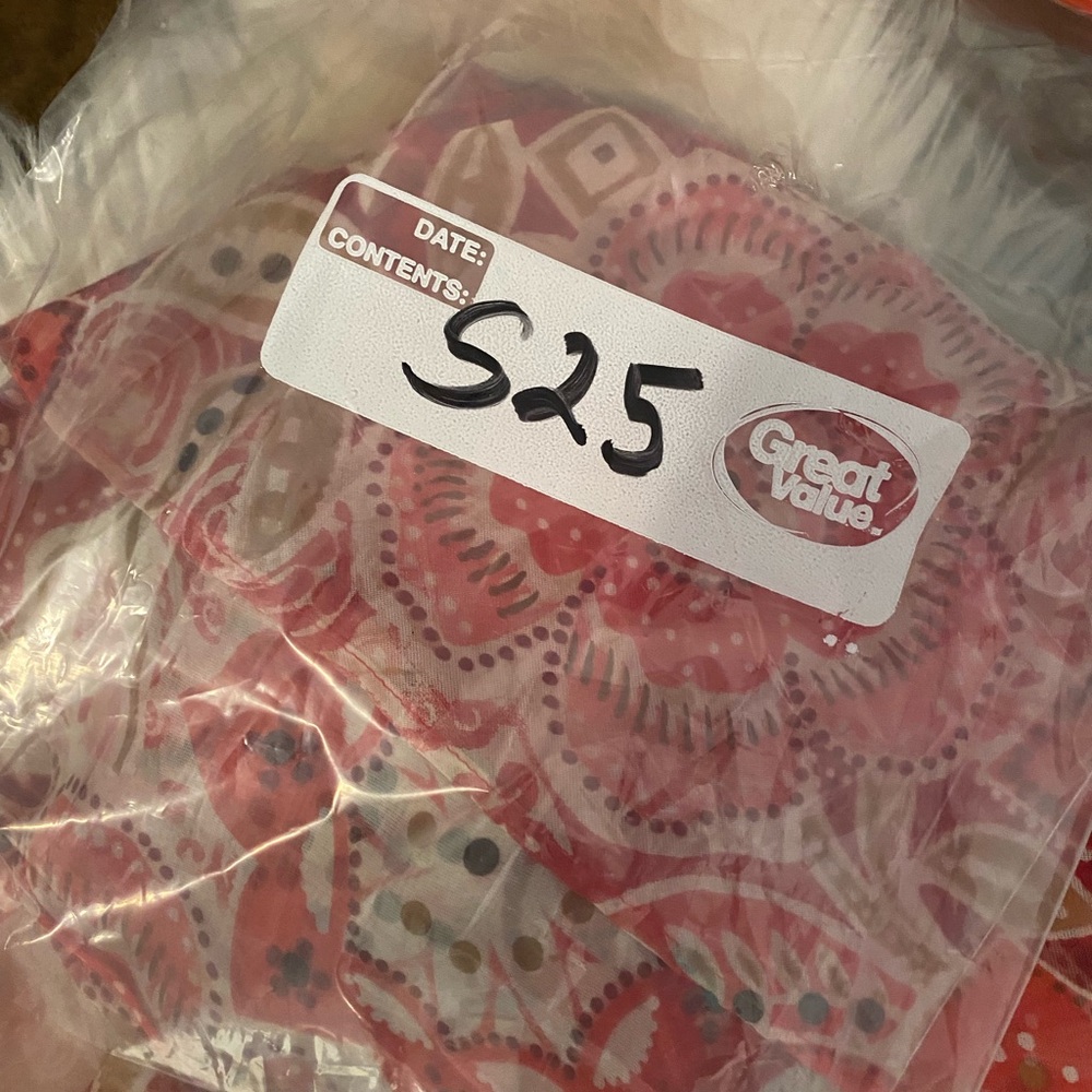 Miss Dorby skirt set size 14 pink Nwt - Picture 10 of 15